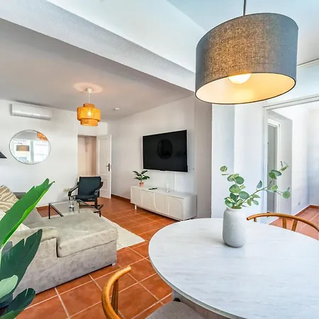 Finally Marbeelsun4 Appartement Marbellac