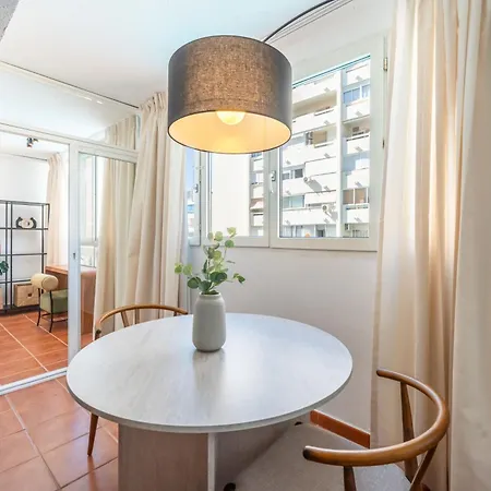 Appartement Finally Marbeelsun4 *